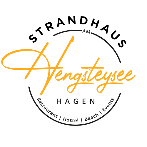 Strandhaus Hagen Logo