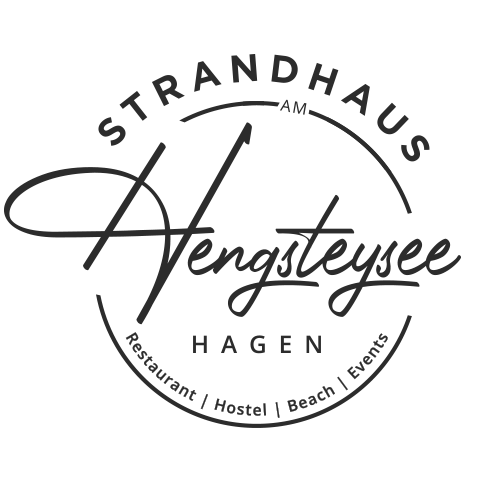 Strandhaus Hagen Logo